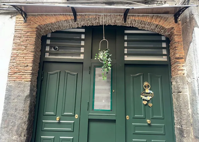 Alex Mary Home